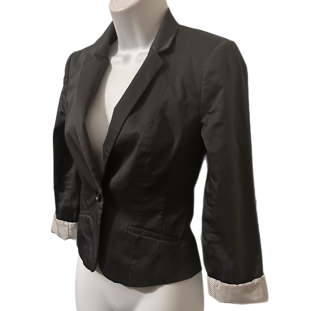 H&M blazer‎